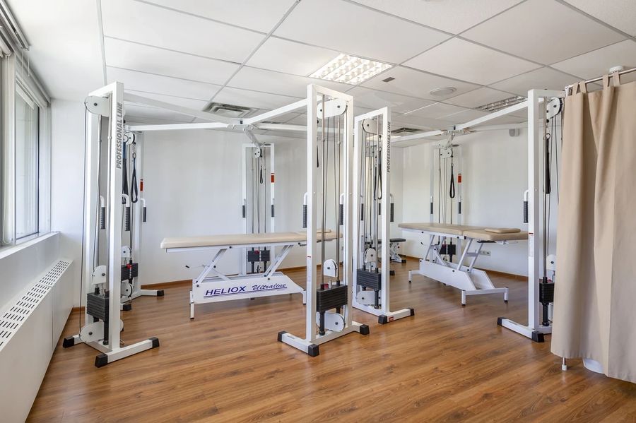 Фото клиники 4