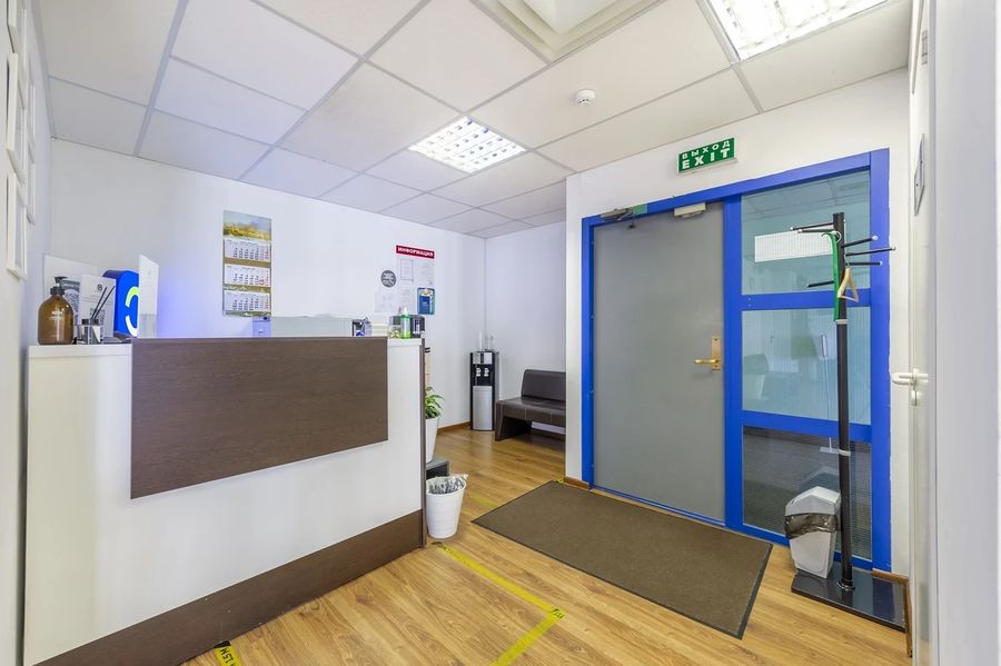 Фото клиники 3