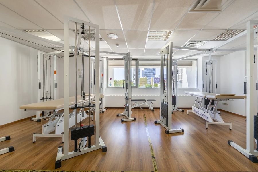 Фото клиники 5