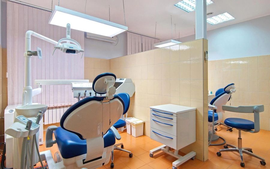 Фото клиники 13