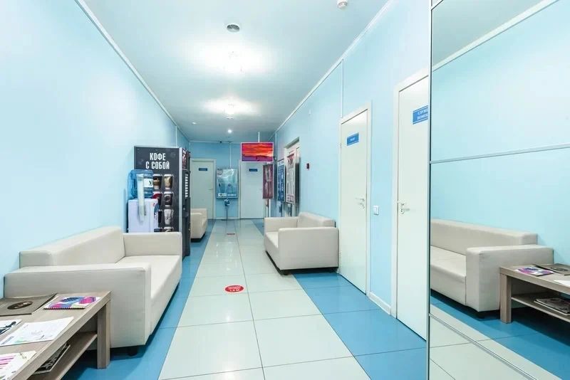 Фото клиники 8