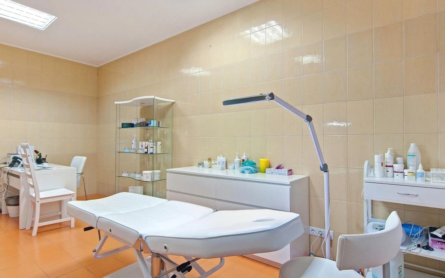 Фото клиники 17