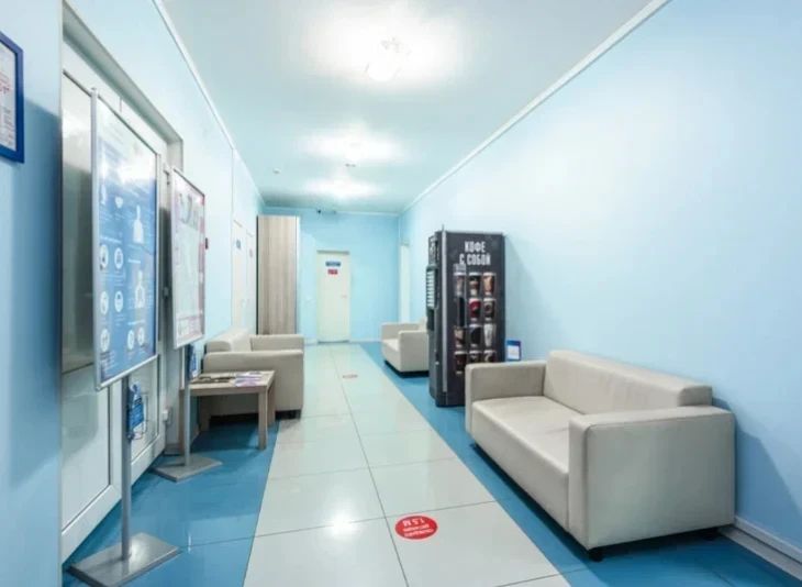 Фото клиники 9