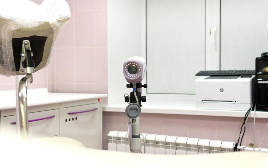 Фото клиники 11