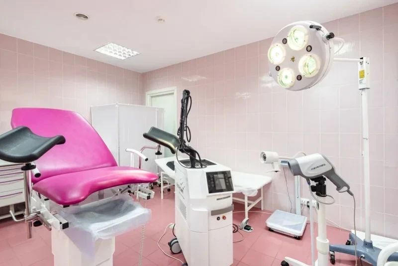 Фото клиники 7
