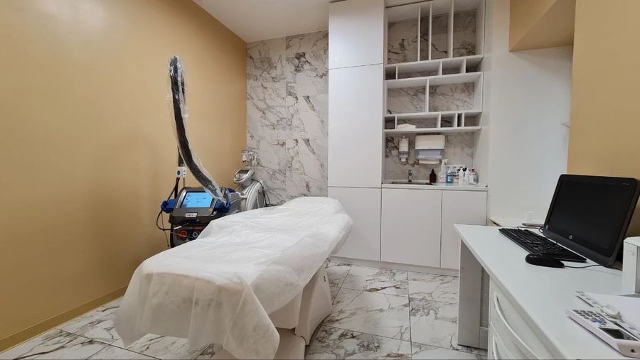 Фото клиники 4