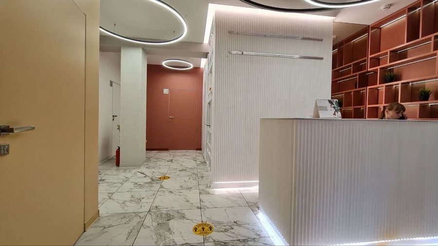 Фото клиники 3