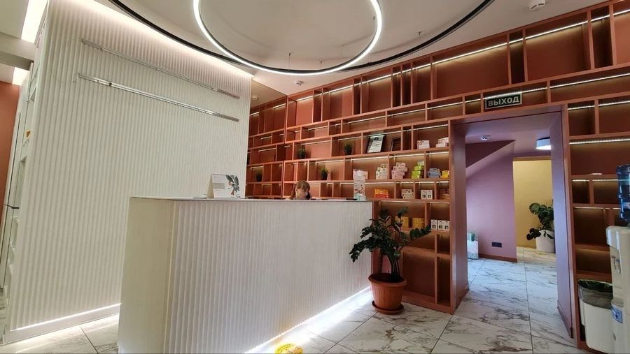 Фото клиники 6