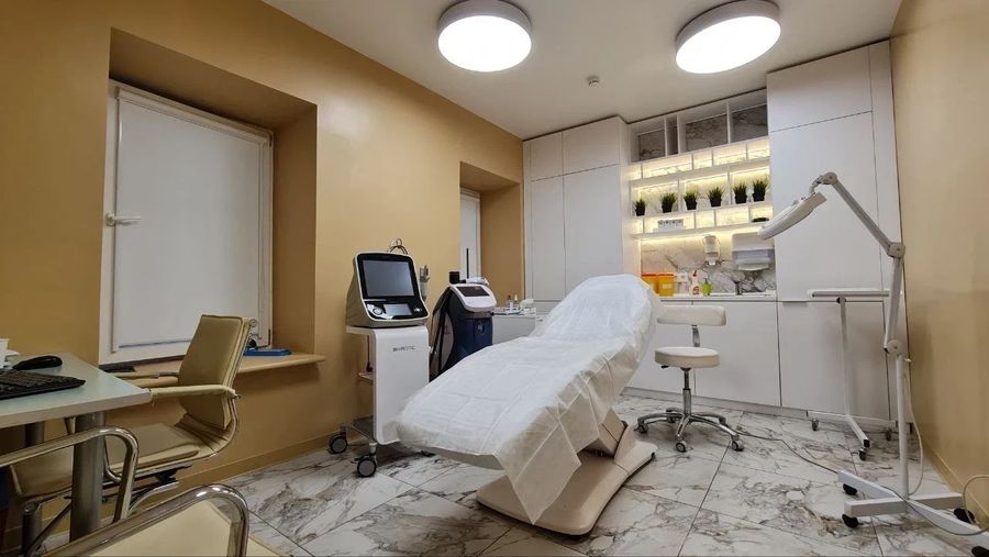 Фото клиники 2