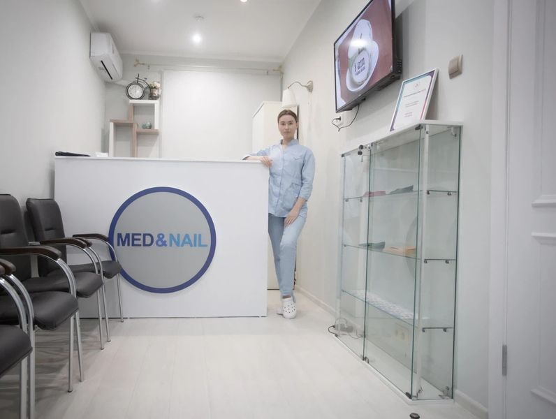 Фото клиники 3