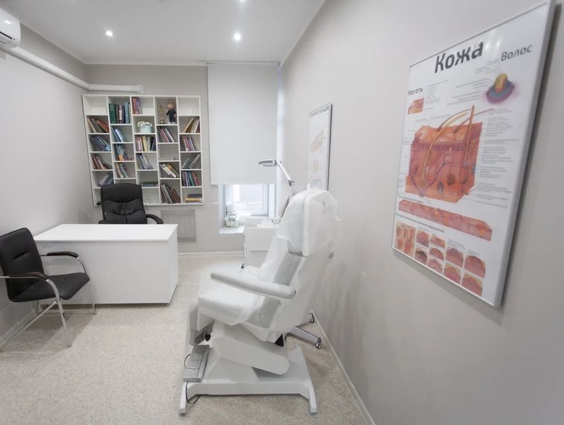 Фото клиники 1