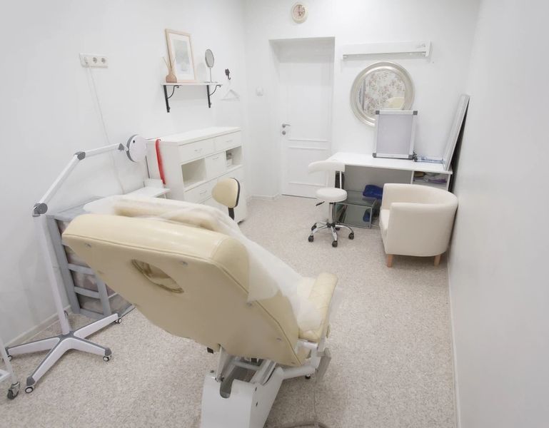 Фото клиники 2