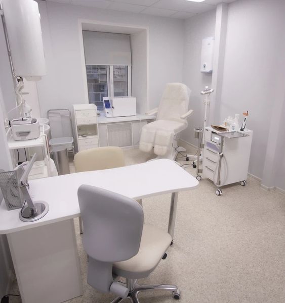 Фото клиники 4