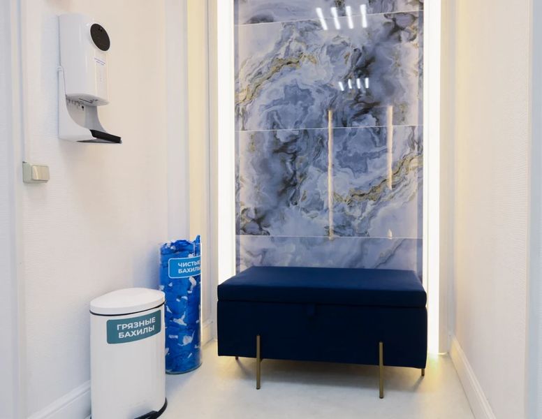 Фото клиники 5