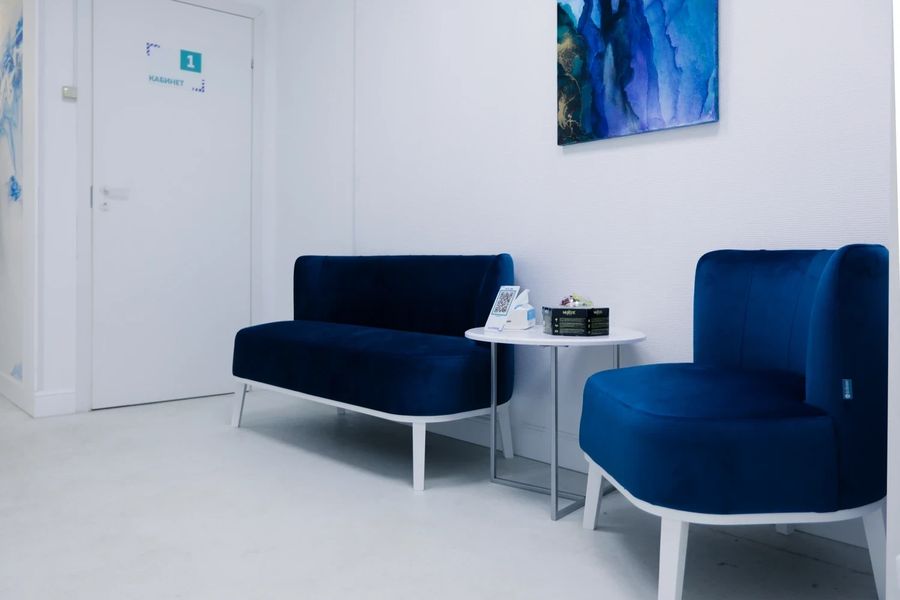 Фото клиники 4