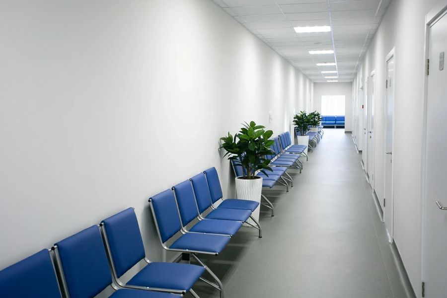 Фото клиники 11