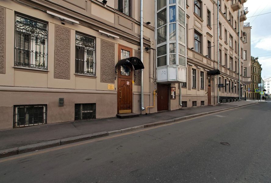 Фото клиники 1