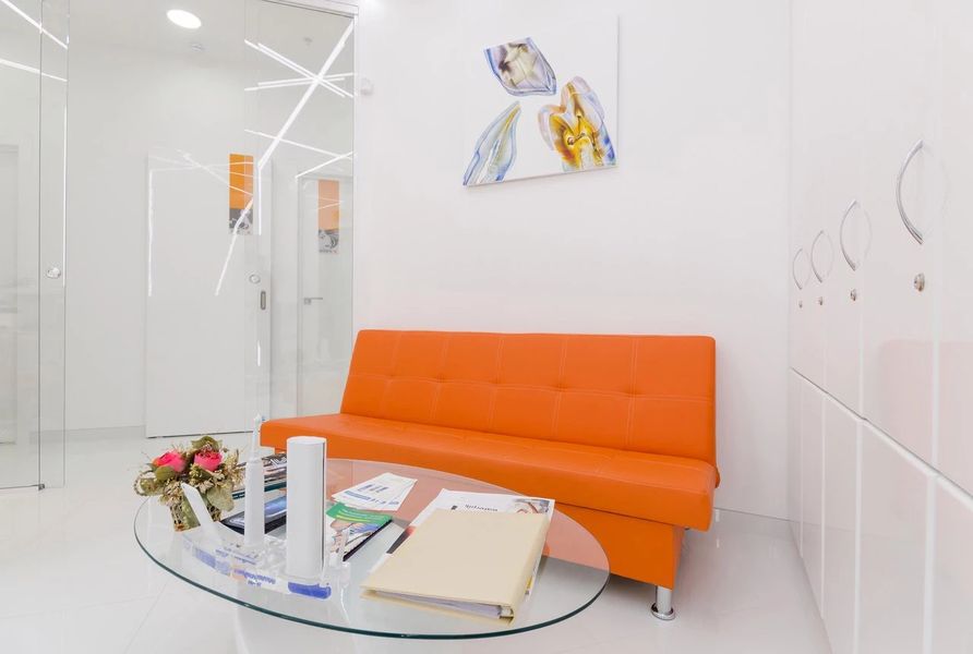 Фото клиники 5