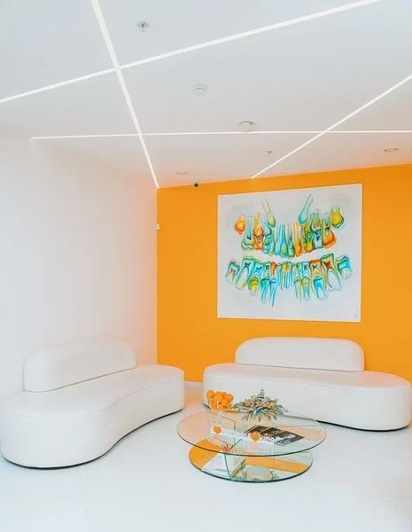 Фото клиники 1