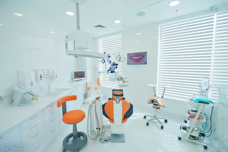 Фото клиники 2