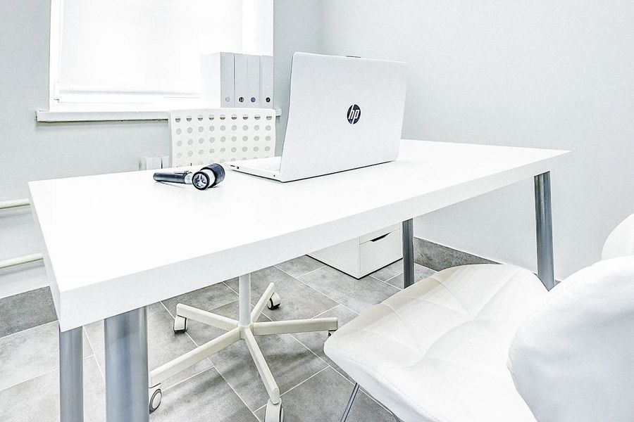 Фото клиники 6