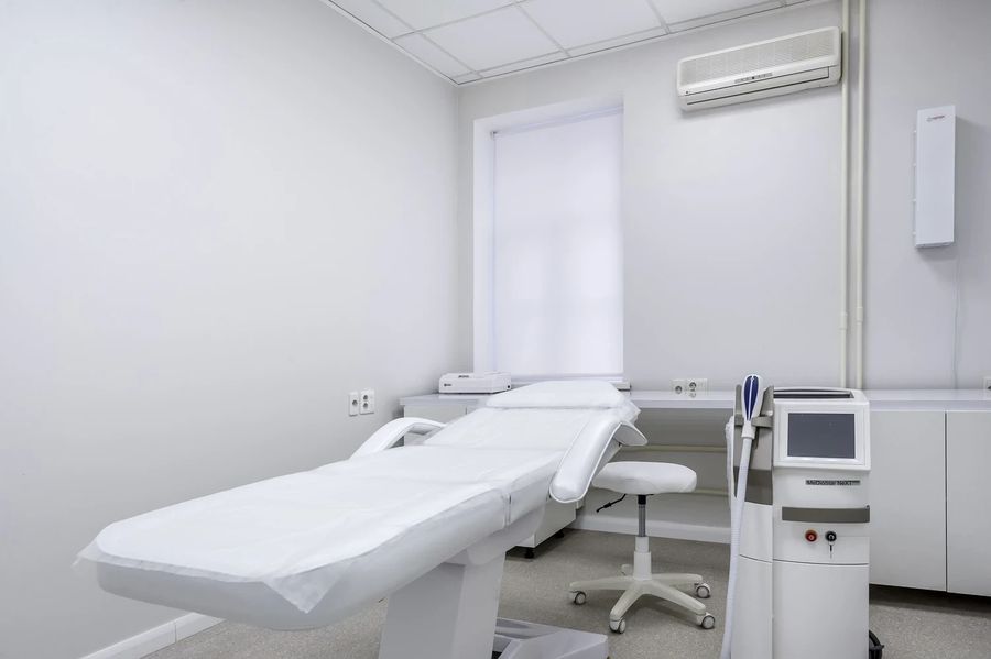 Фото клиники 3