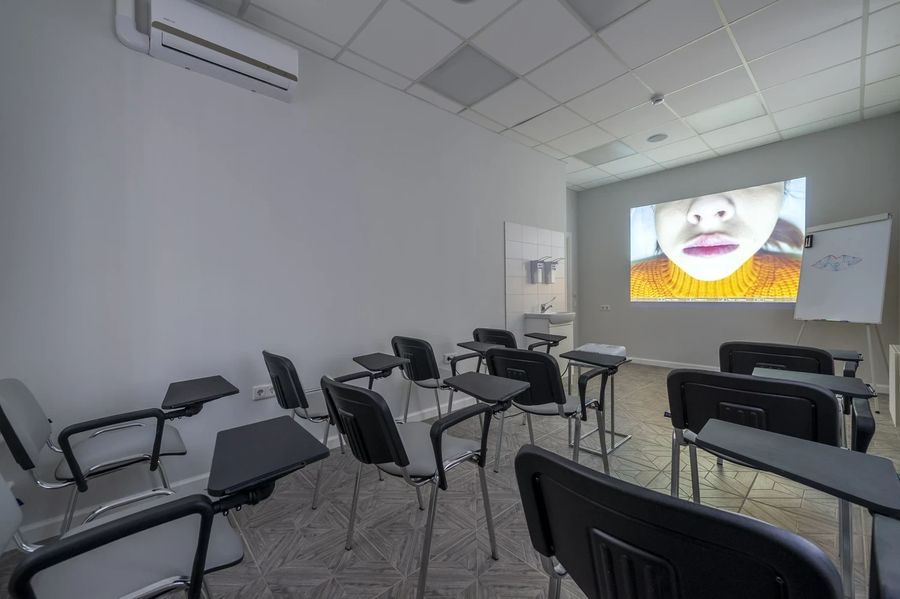 Фото клиники 2