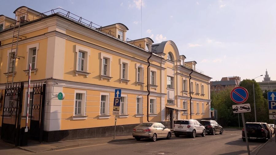 Фото клиники 1