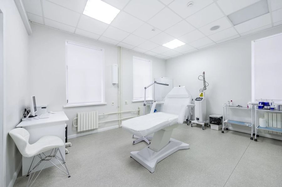 Фото клиники 4