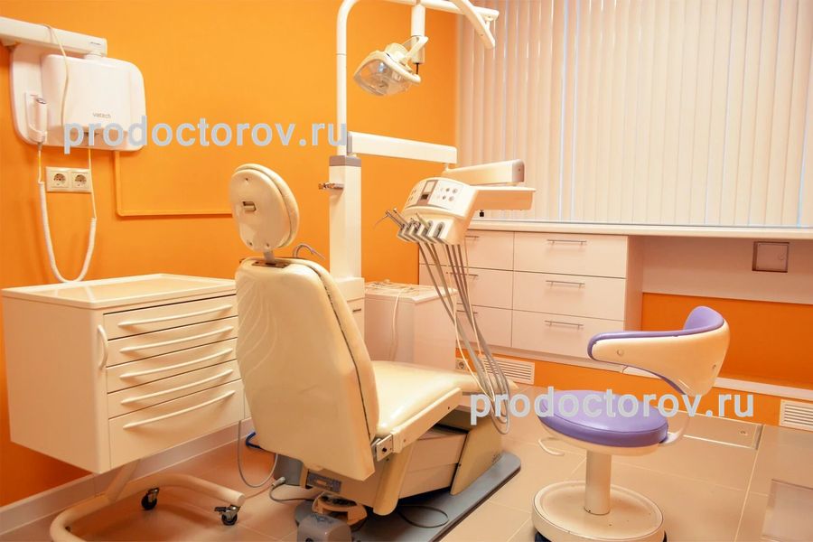 Фото клиники 1