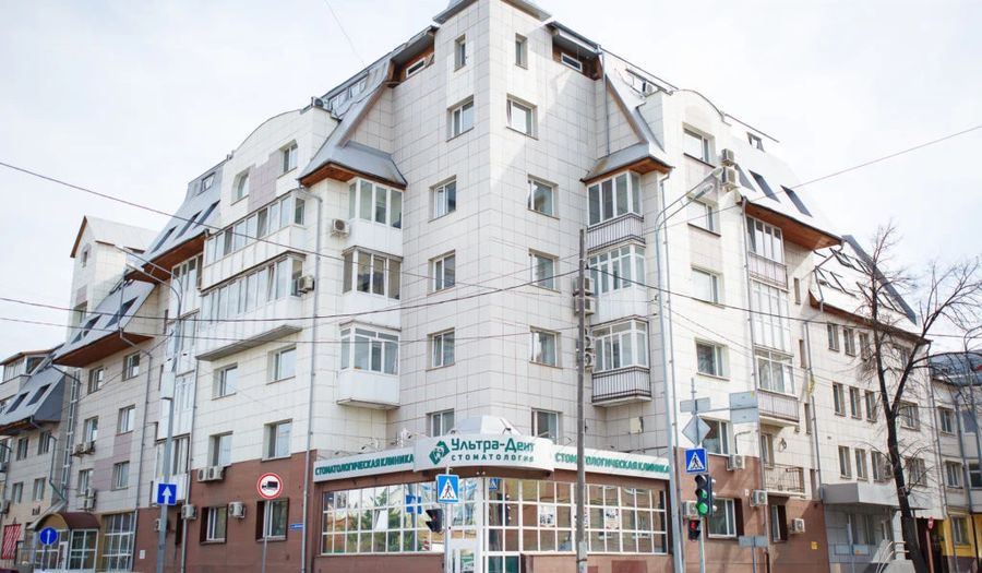 Фото клиники 1
