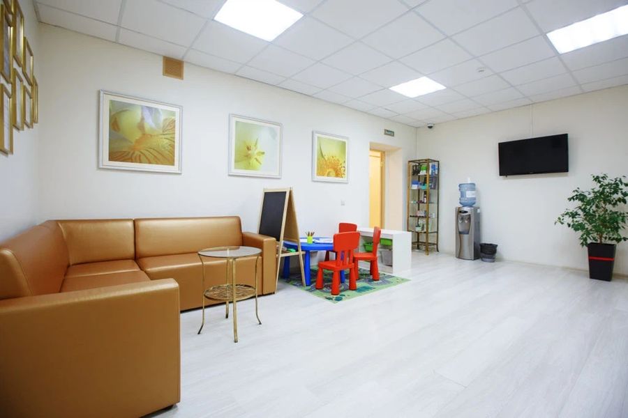 Фото клиники 2