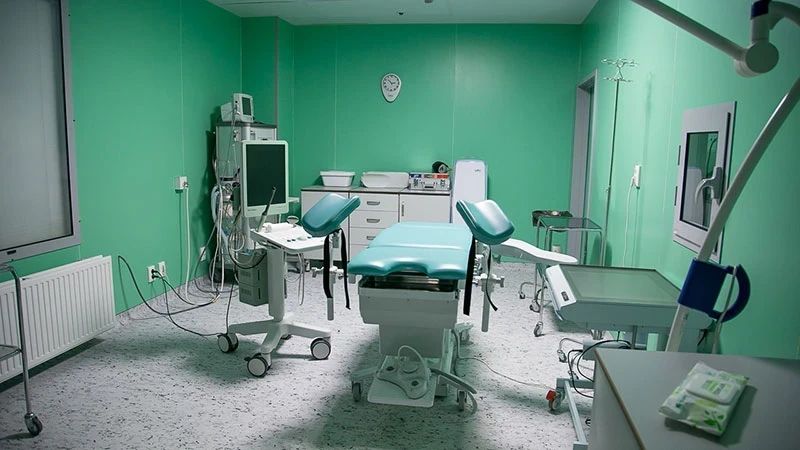 Фото клиники 2