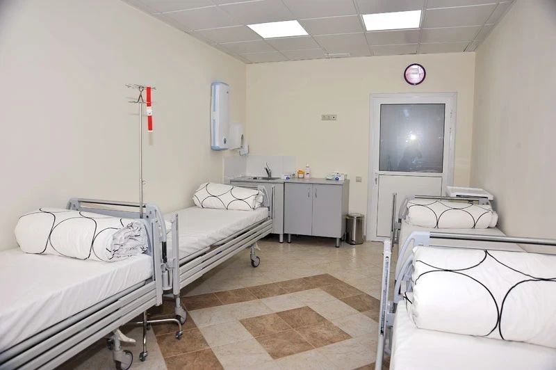 Фото клиники 3