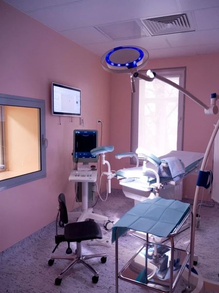 Фото клиники 4