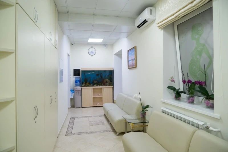 Фото клиники 8