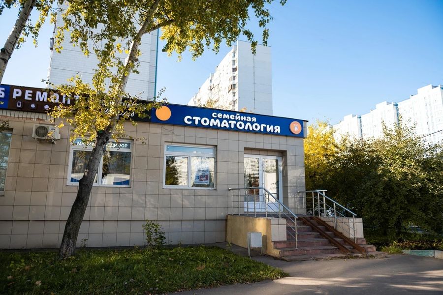 Фото клиники 1