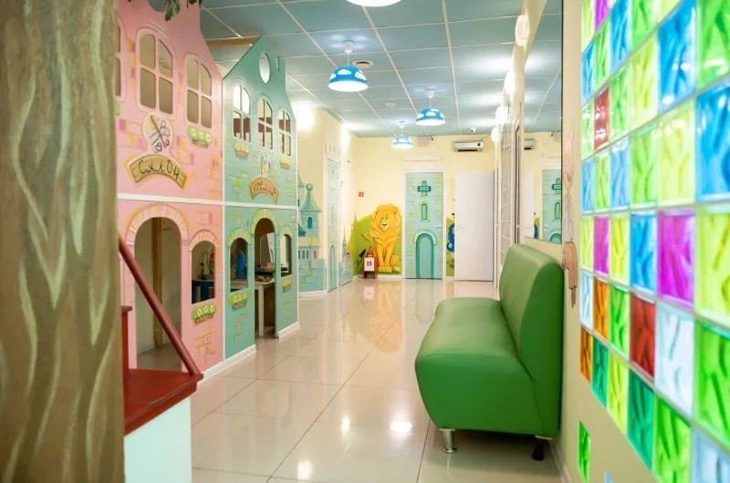 Фото клиники 2