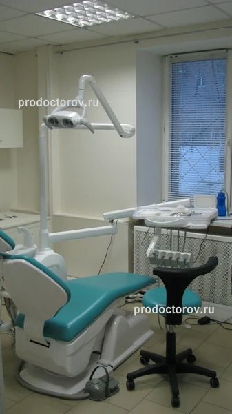 Фото клиники 2