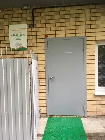 Фото клиники 4