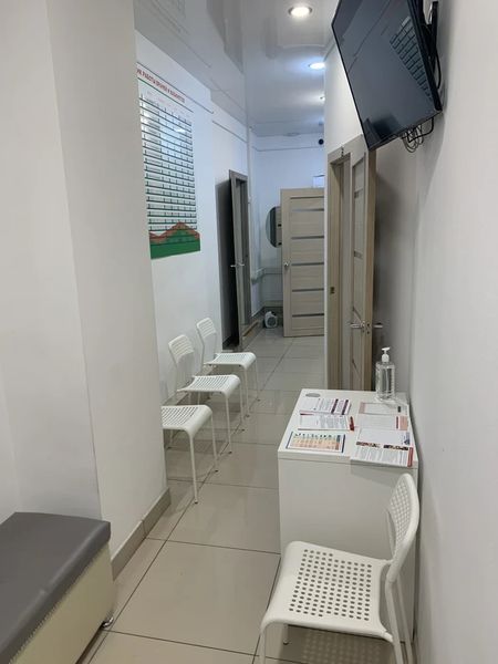 Фото клиники 5