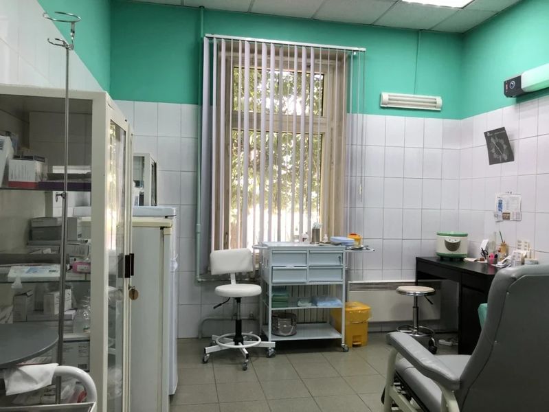 Фото клиники 4