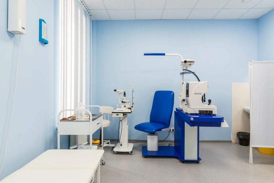 Фото клиники 17