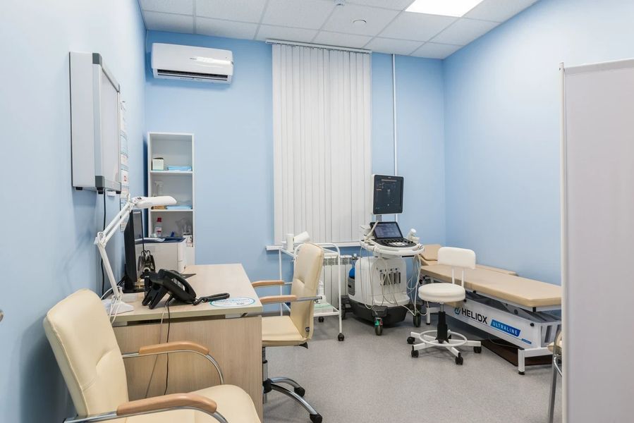 Фото клиники 9