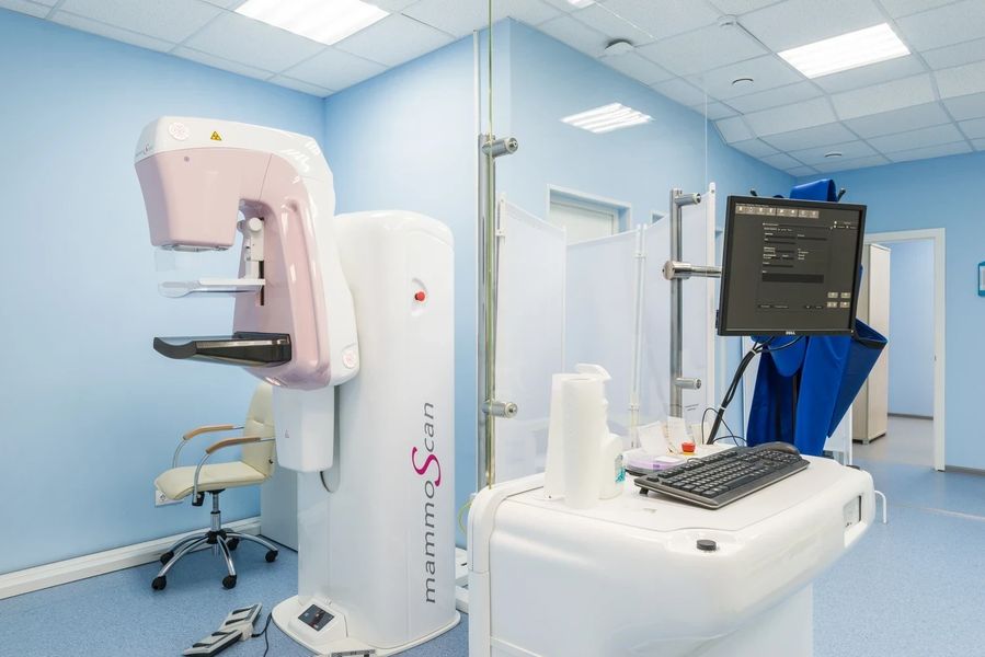 Фото клиники 8