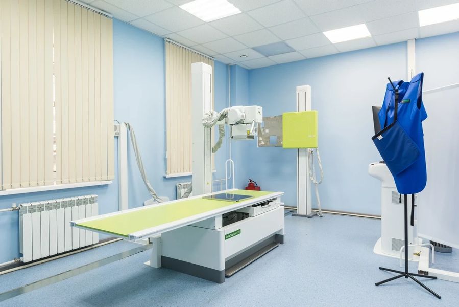 Фото клиники 7