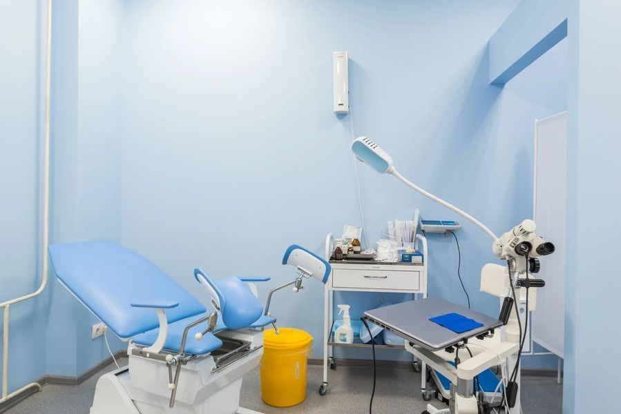 Фото клиники 18