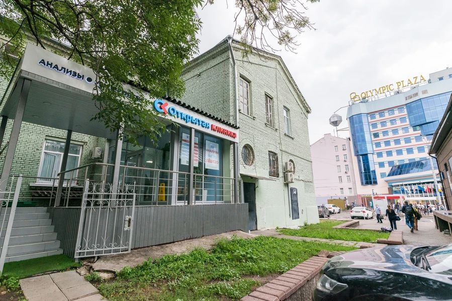 Фото клиники 1