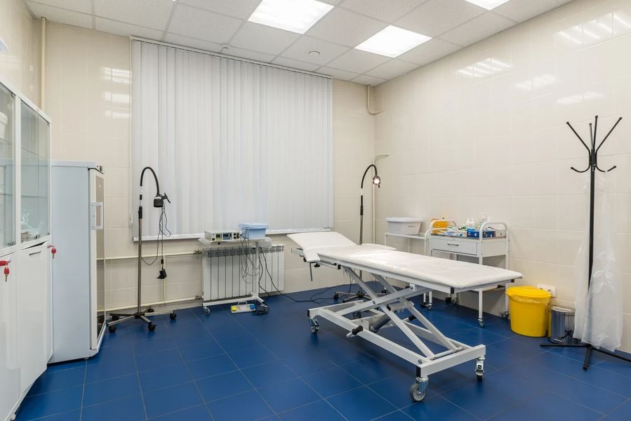 Фото клиники 5