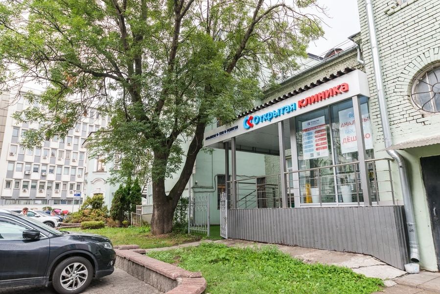 Фото клиники 2